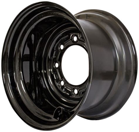 skid steer rims 16.5x9.75|12x16.5 radial skid steer tires.